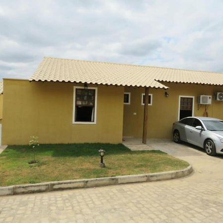 Casa Com 3 Quartos No Vivendas De Lencois Luaran gambar