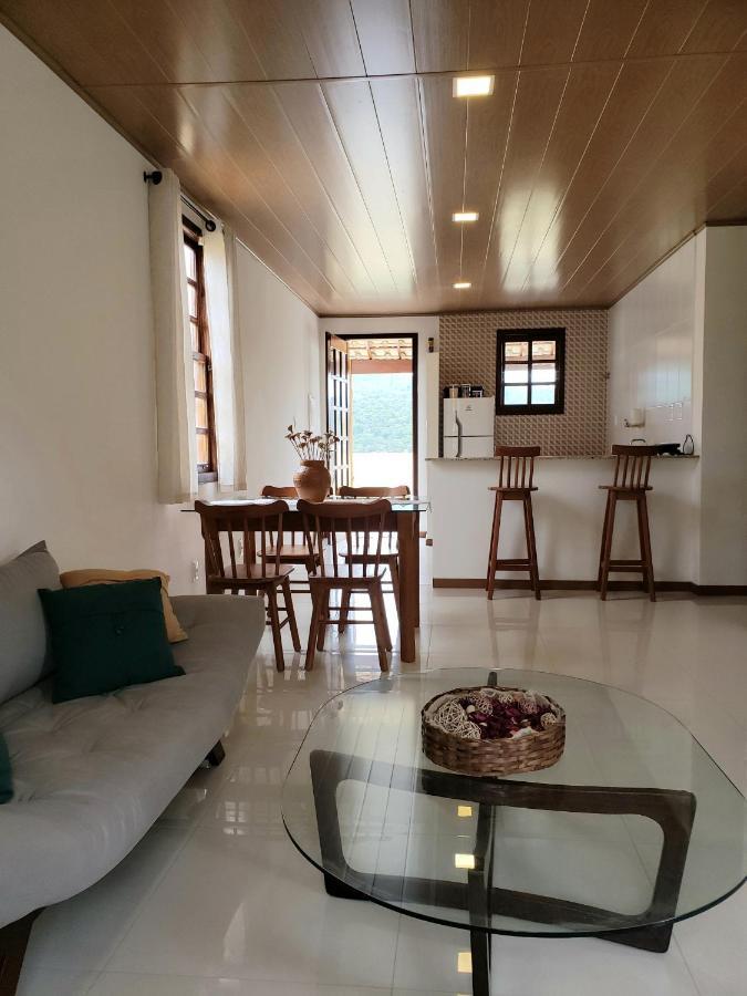 Casa Com 3 Quartos No Vivendas De Lencois Luaran gambar
