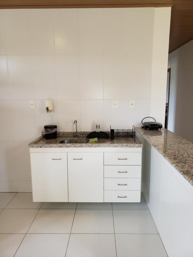 Casa Com 3 Quartos No Vivendas De Lencois Luaran gambar