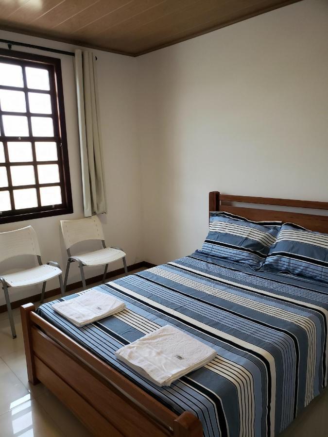 Casa Com 3 Quartos No Vivendas De Lencois Luaran gambar
