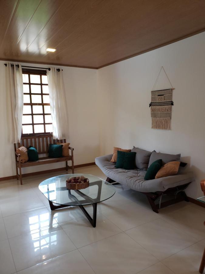 Casa Com 3 Quartos No Vivendas De Lencois Luaran gambar