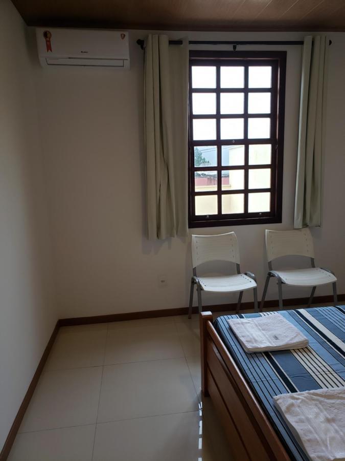 Casa Com 3 Quartos No Vivendas De Lencois Luaran gambar