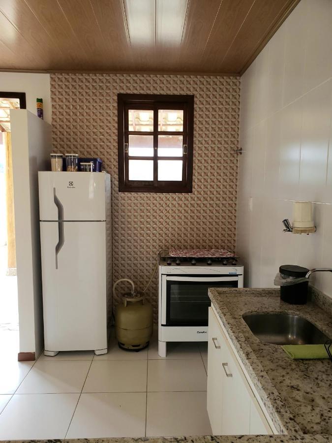Casa Com 3 Quartos No Vivendas De Lencois Luaran gambar