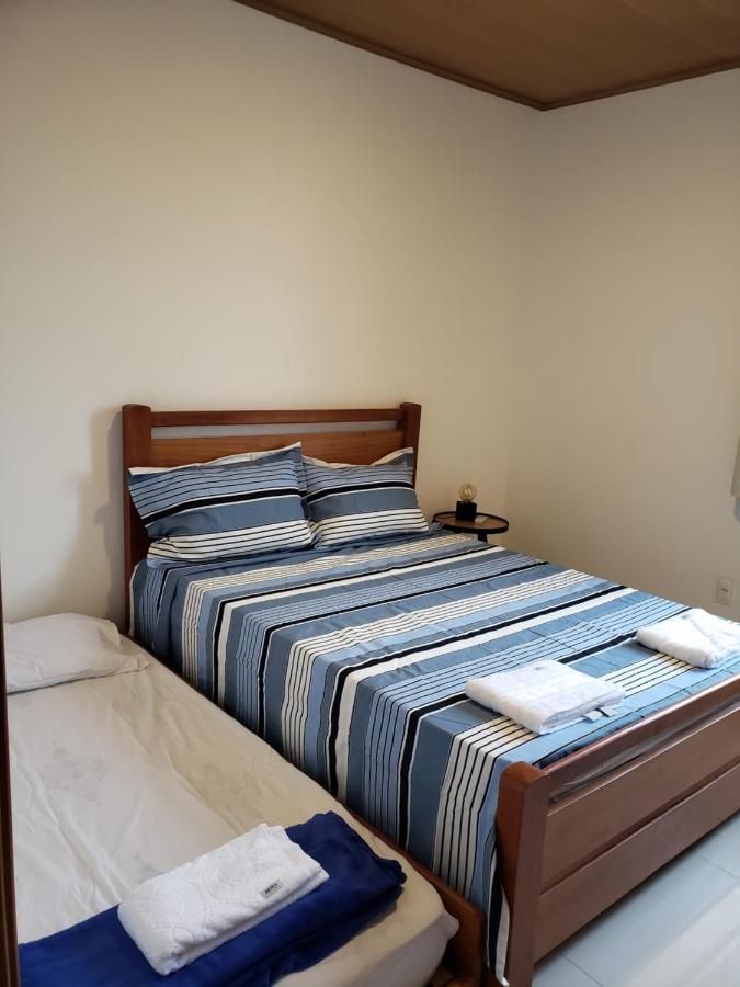 Casa Com 3 Quartos No Vivendas De Lencois Luaran gambar